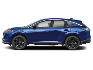 2025 Nissan 2025 Murano