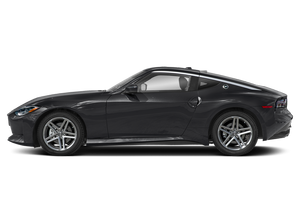 2025 Nissan 2025 Z