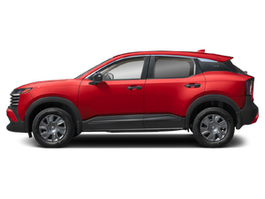 2026 Nissan 2026 Kicks