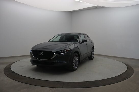 Mazda CX-30 2022 2022 Gris