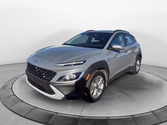 Hyundai Kona 2023 2023 Gris