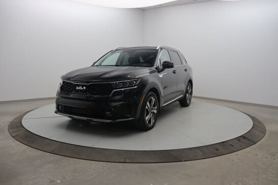 Kia Sorento Plug-In Hybrid 2023 2023 M