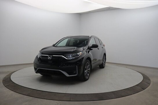 2020 Honda CR-V 2020 N
