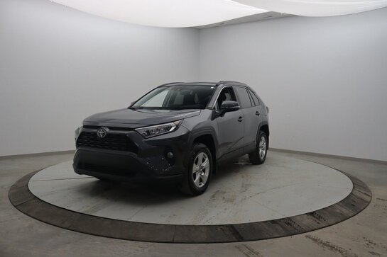 2021 Toyota RAV4 2021 N