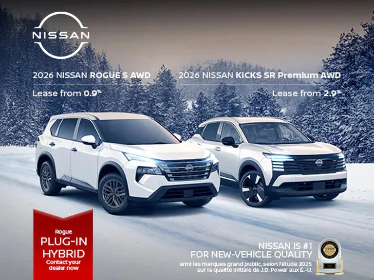 Magnetis - Monthly offers