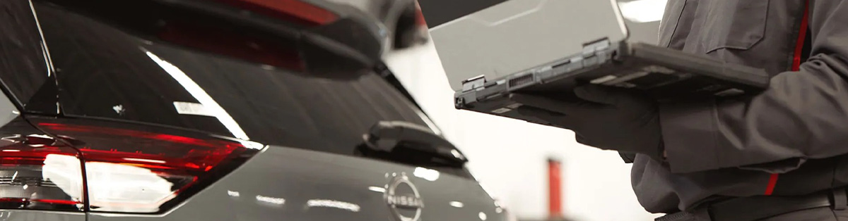 03 CN Voyant moteur allume F Photo